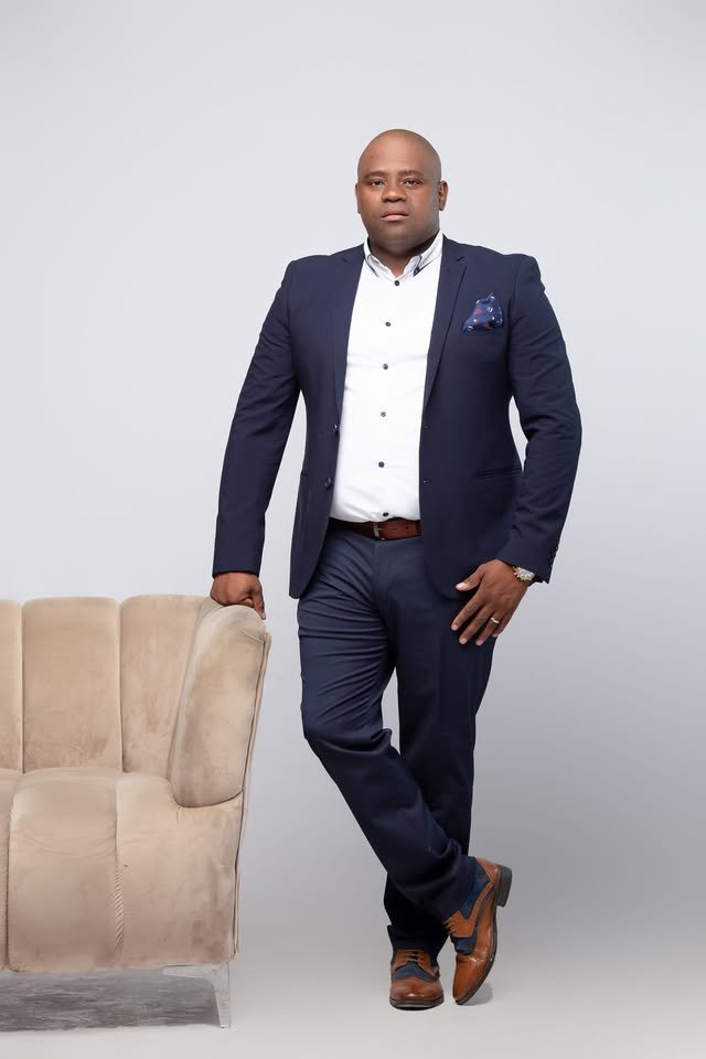 Samora Madikane
