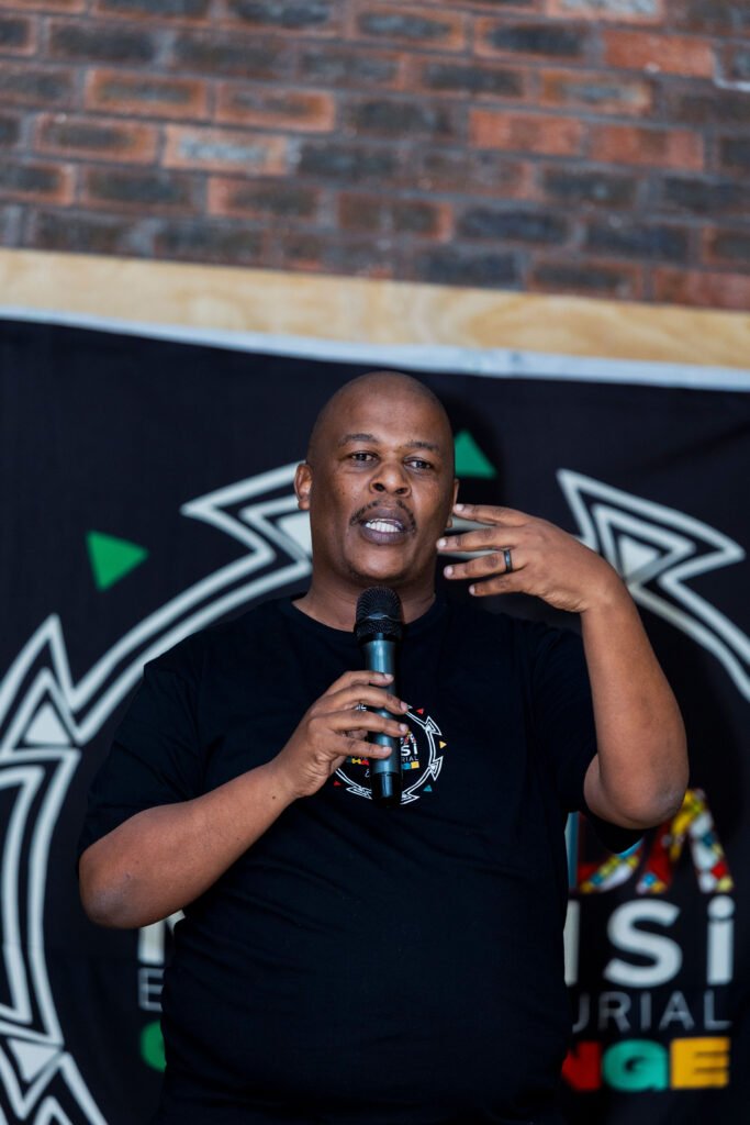 Lonwabo Rani