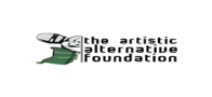 The Artistic Alternative Fouundation Logo