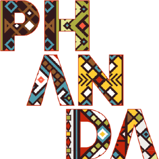 Phanda Mzansi Logo