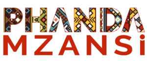 Phanda Mzansi Logo