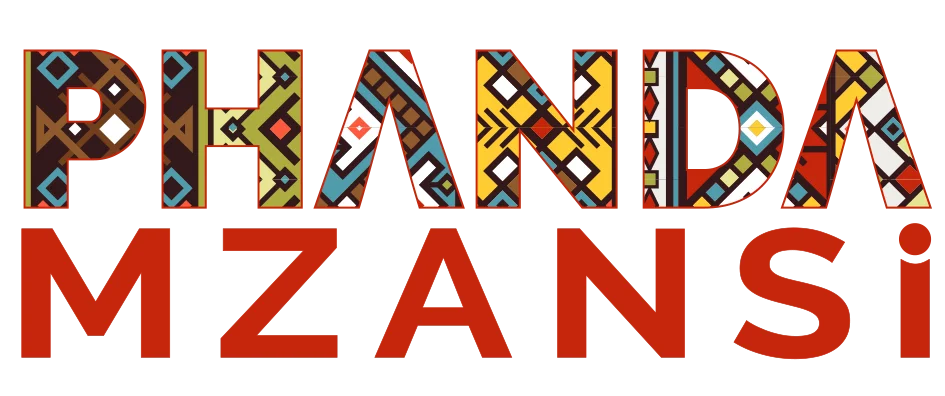 Phanda Mzansi Logo